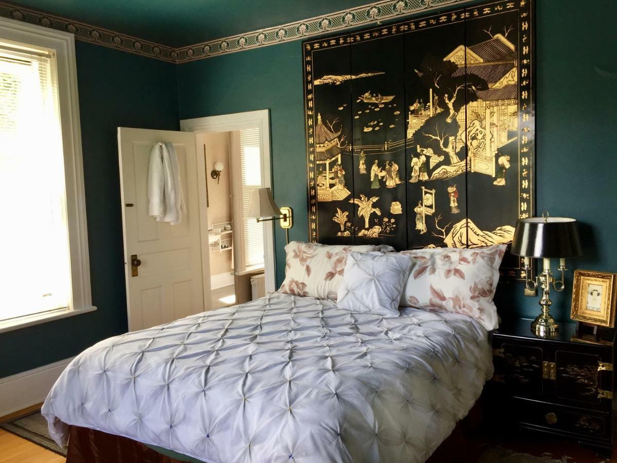Trinity House Inn Gananoque Dış mekan fotoğraf