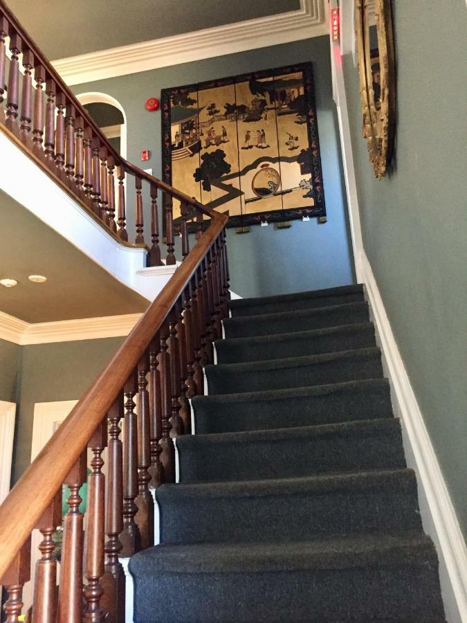 Trinity House Inn Gananoque Dış mekan fotoğraf