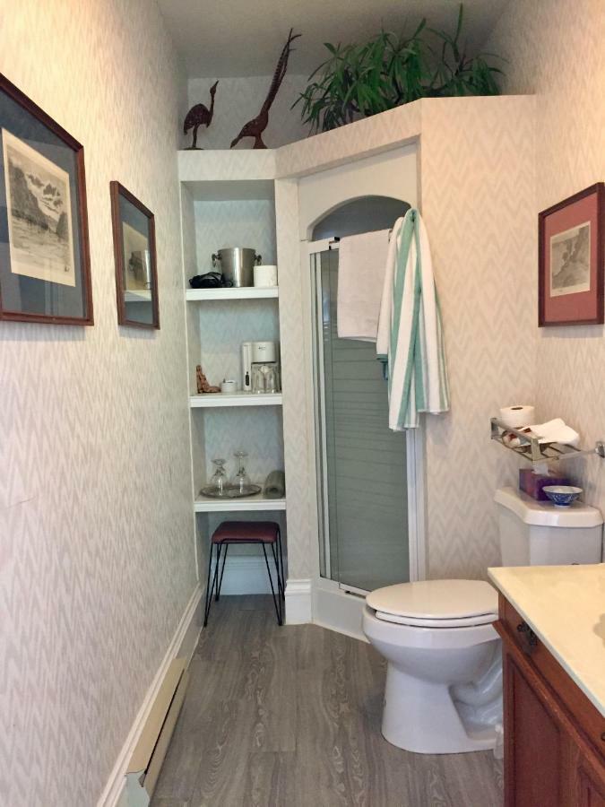 Trinity House Inn Gananoque Dış mekan fotoğraf