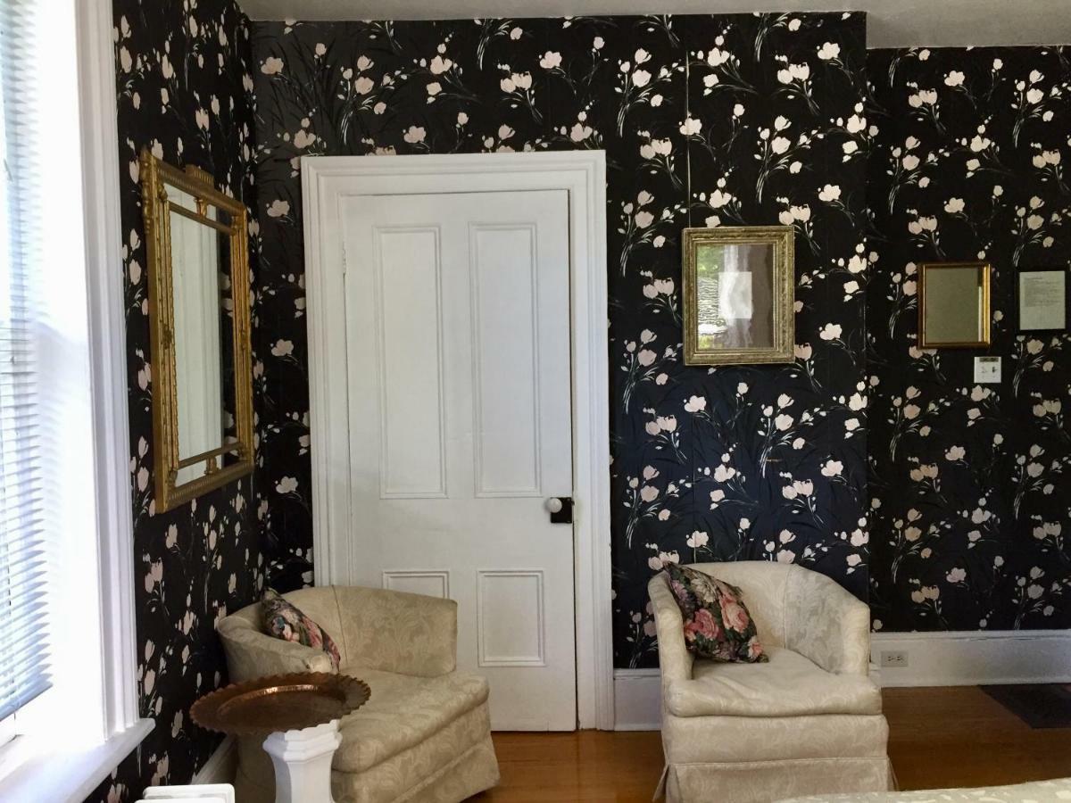 Trinity House Inn Gananoque Dış mekan fotoğraf